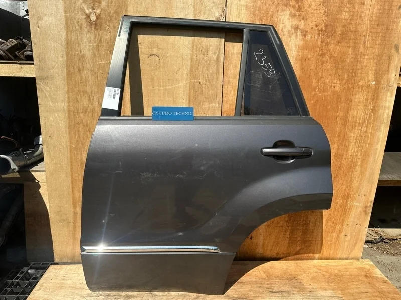 Дверь SUZUKI ESCUDO 2012 TDA4W