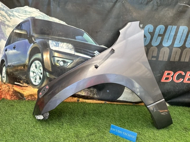 Крыло SUZUKI ESCUDO 2012 TDA4W