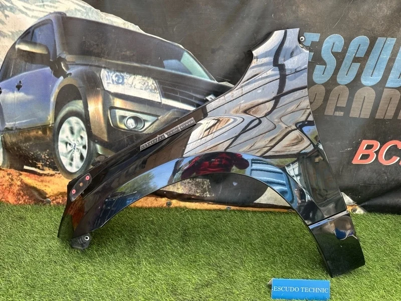 Крыло SUZUKI ESCUDO 2012 TDA4W