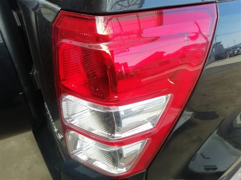Стоп-сигнал SUZUKI ESCUDO 2009 TDA4W