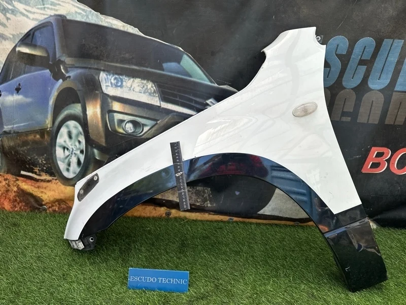Крыло SUZUKI ESCUDO 2007 TD54W