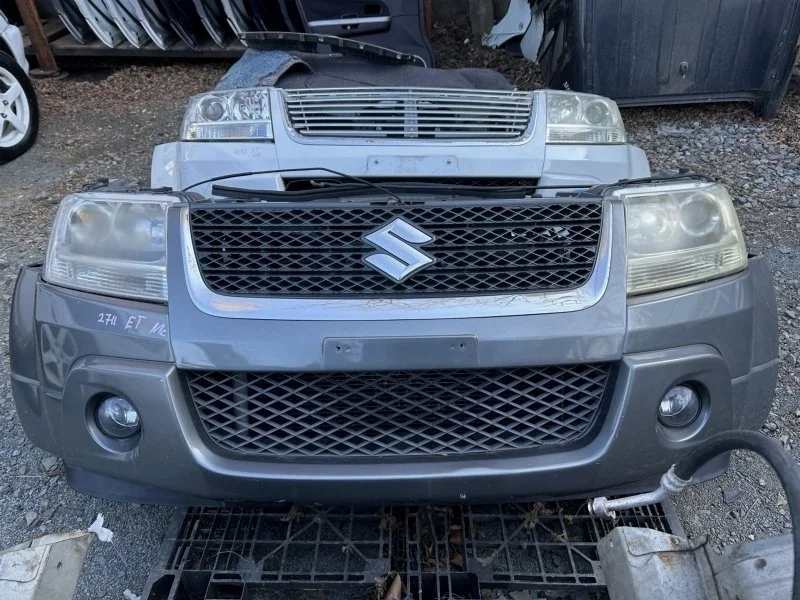 Ноускат SUZUKI ESCUDO 2007 TD54W