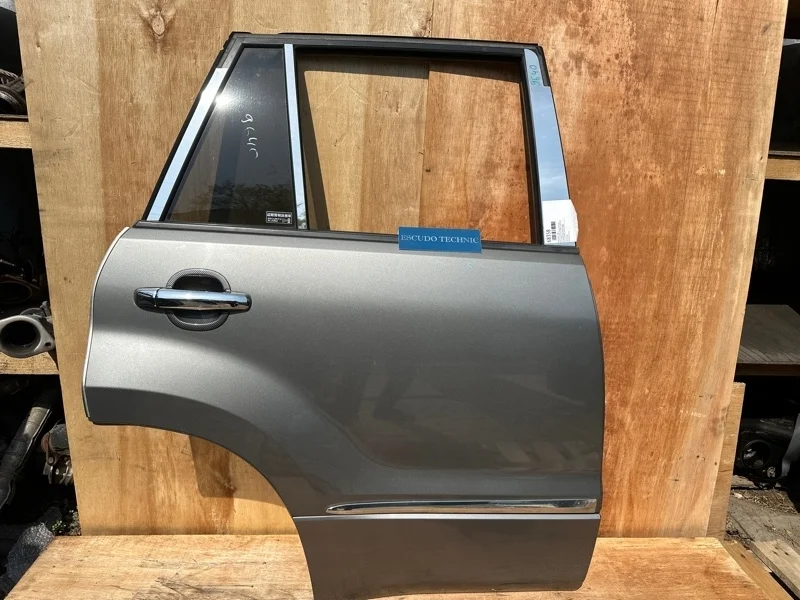 Дверь SUZUKI ESCUDO 2008 TD54W
