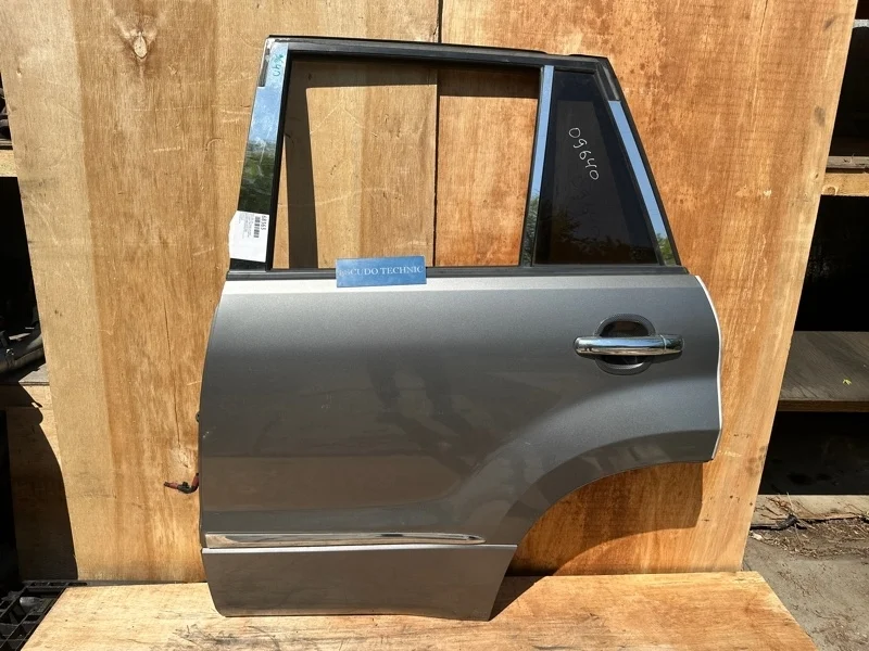 Дверь SUZUKI ESCUDO 2008 TD54W