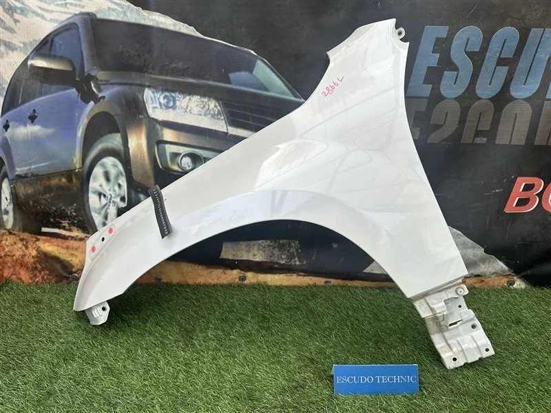 Крыло suzuki ESCUDO 2010 TDA4W