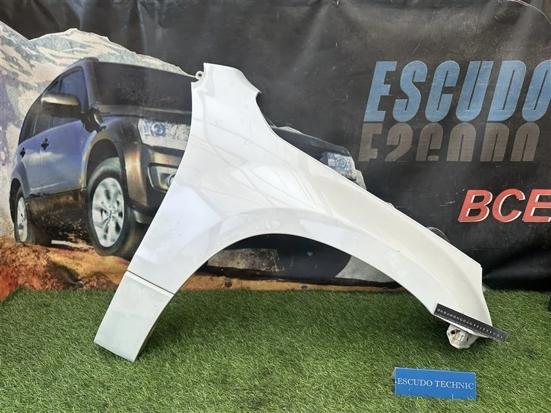 Крыло suzuki ESCUDO 2010 TDA4W