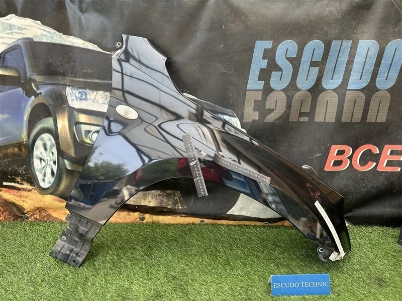 Крыло suzuki ESCUDO 2007 TD54W