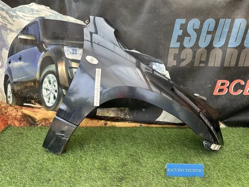 Крыло suzuki ESCUDO 2007 TD54W