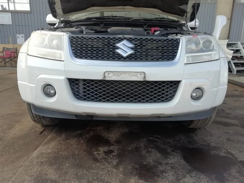 Ноускат SUZUKI ESCUDO 2009 TDA4W