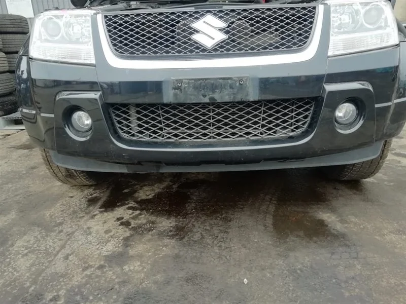 Ноускат SUZUKI ESCUDO 2007 TD54W