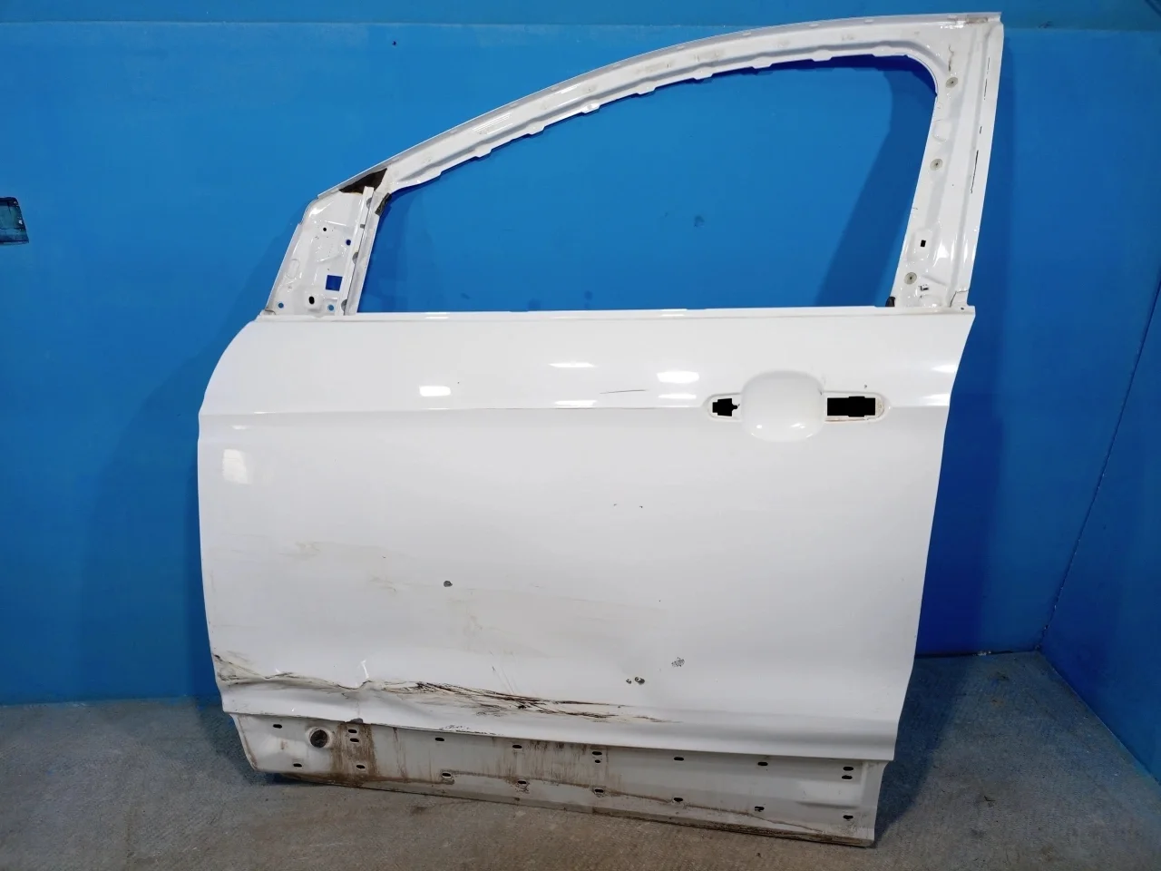 Дверь передняя левая Ford Kuga 2