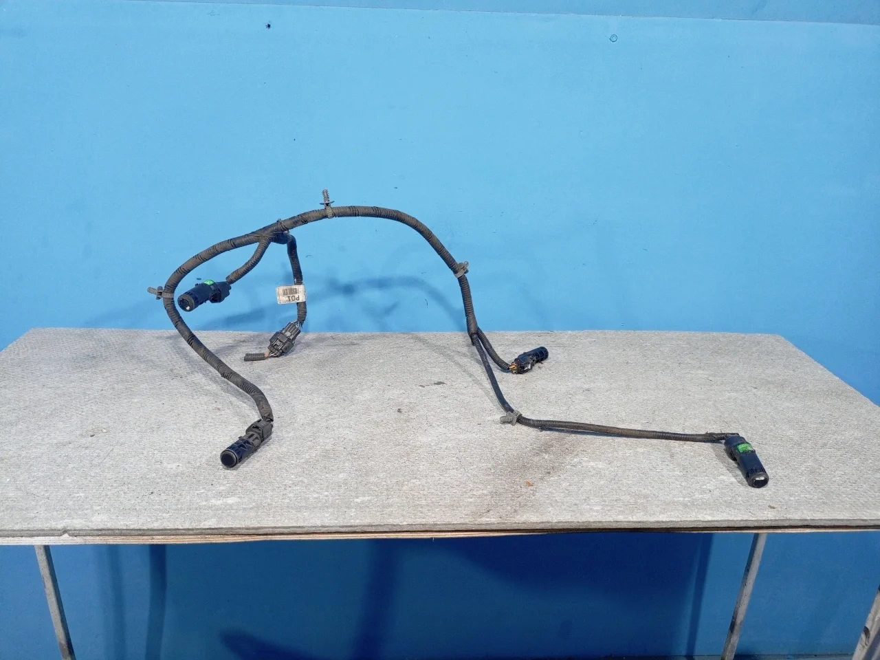 Датчик парковки Kia Ceed 1 (ED)