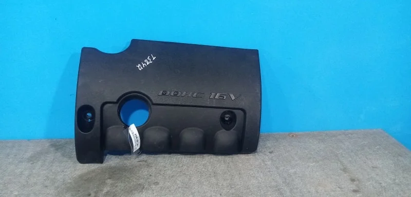 Крышка плиты двигателя Kia Ceed 1 (ED)