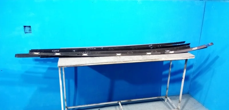 Молдинг крыши  Kia Ceed 1 (ED)