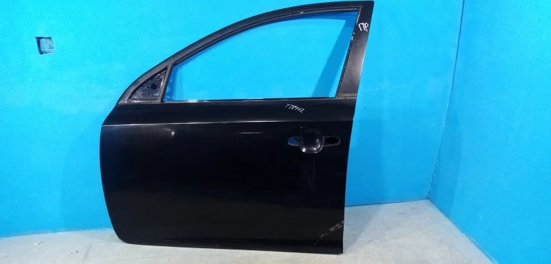 Дверь передняя левая Kia Ceed 1 (ED)