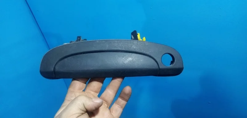 Ручка двери передней наружная левая Hyundai Getz