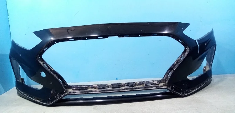 Бампер передний Hyundai Sonata 7 (LF)