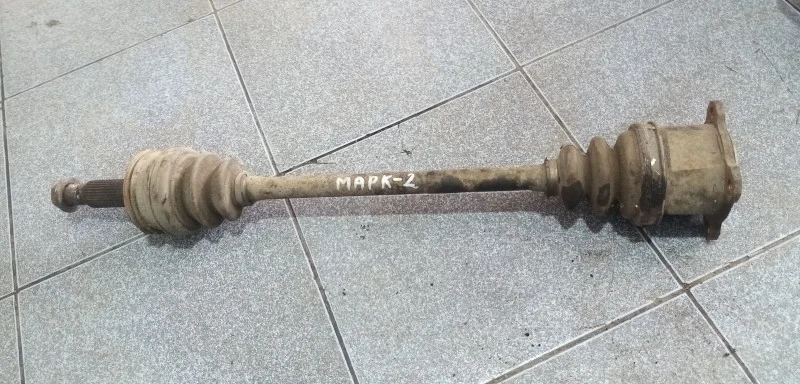 Привод задний Toyota Mark 2 8 (X100)