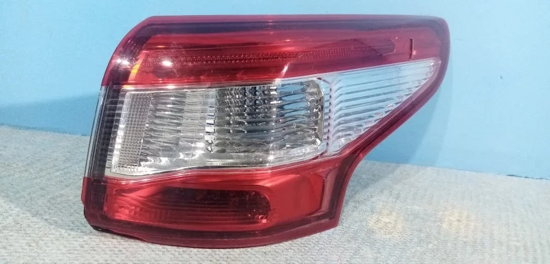 Фонарь задний правый Nissan Qashqai 2 (J11)