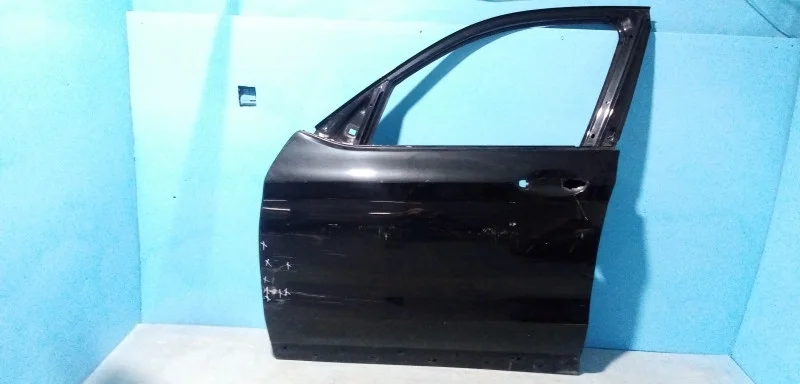 Дверь передняя левая BMW X3  3 (G01)