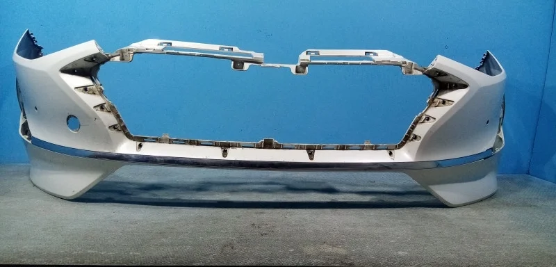 Бампер передний Hyundai Sonata 8