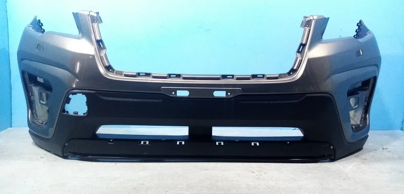 Бампер передний Subaru Forester 5