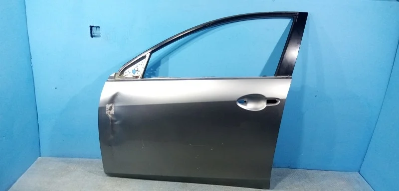 Дверь передняя левая Mazda 3 2 (BL)