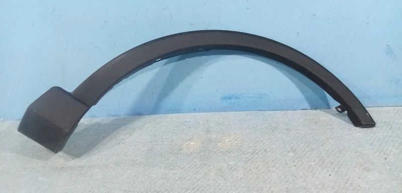 Накладка переднего крыла правого Toyota RAV 4 4 (CA40)