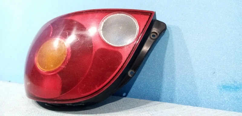 Фонарь задний правый Daewoo Matiz 1