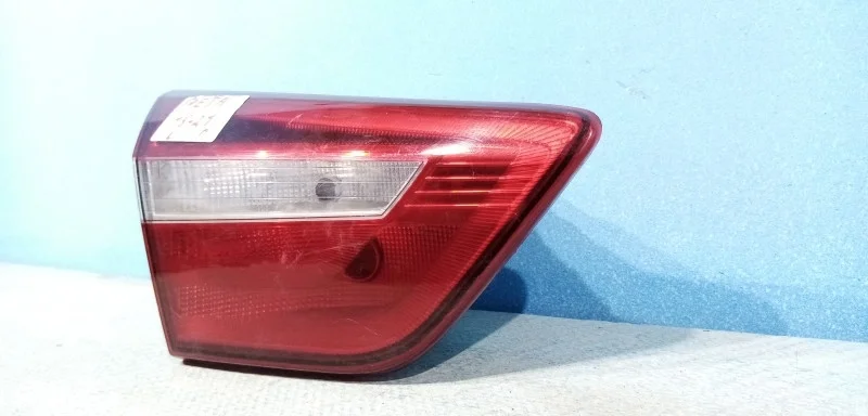 Фонарь задний внутренний левый Hyundai Creta