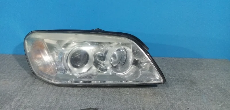 Фара правая Chevrolet Captiva