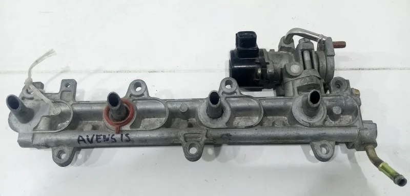 Клапан EGR Toyota Avensis 2 (T250)