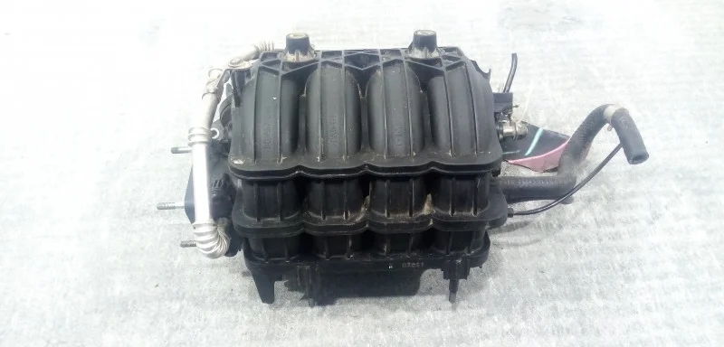 Коллектор впускной Chevrolet Cruze 1 (J300)