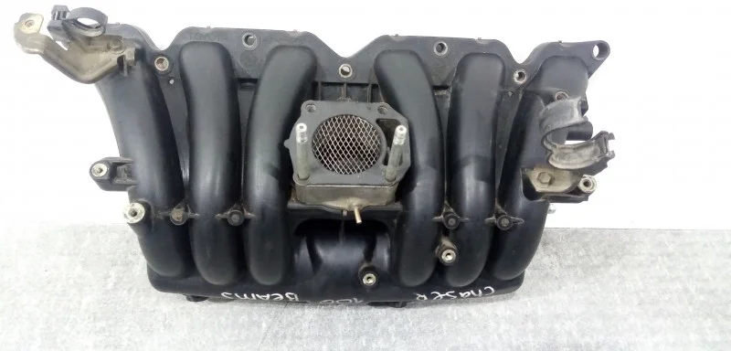 Коллектор впускной Toyota Chaser 6 (X100)
