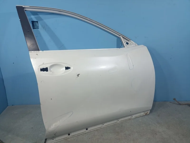Дверь передняя правая Nissan X-Trail 3 (T32)