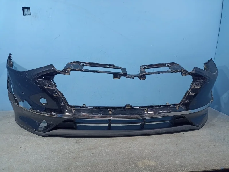 Бампер передний Hyundai Sonata 8