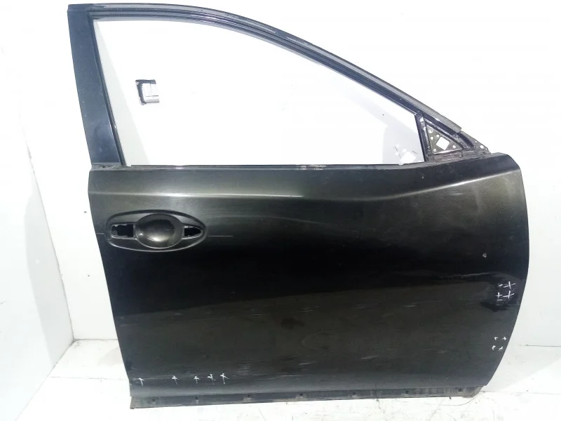 Дверь передняя правая Nissan X-Trail 3 (T32)