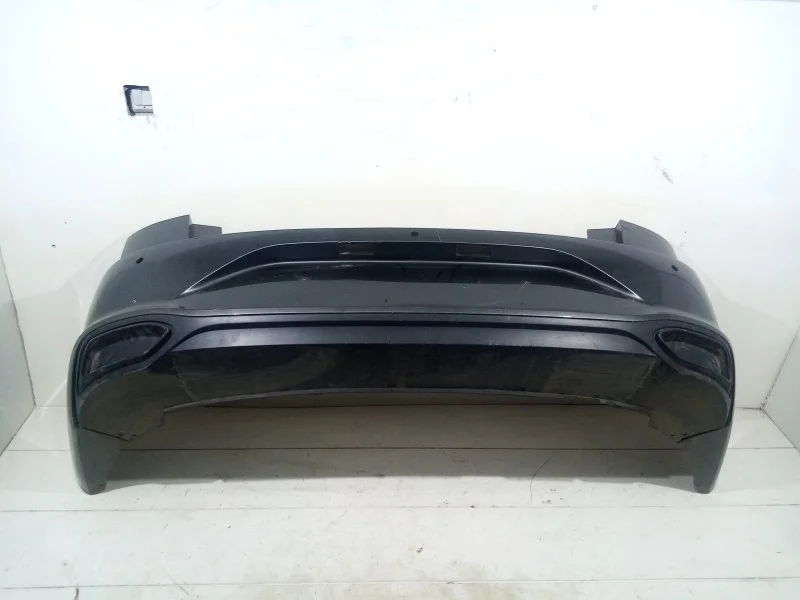 Бампер задний Volkswagen Polo 6