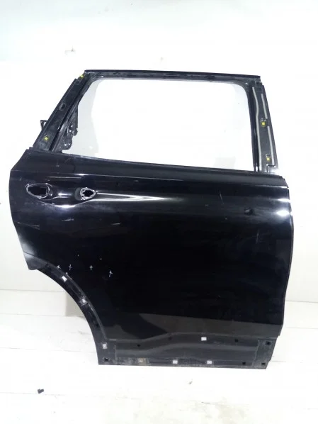 Дверь задняя правая Hyundai Santa Fe 4