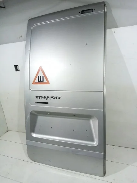 Дверь багажника Ford Transit 7