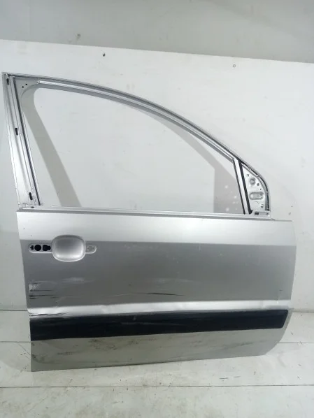 Дверь передняя правая Ford Fusion
