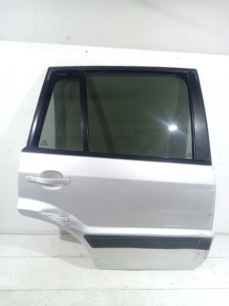Дверь задняя правая Ford Fusion
