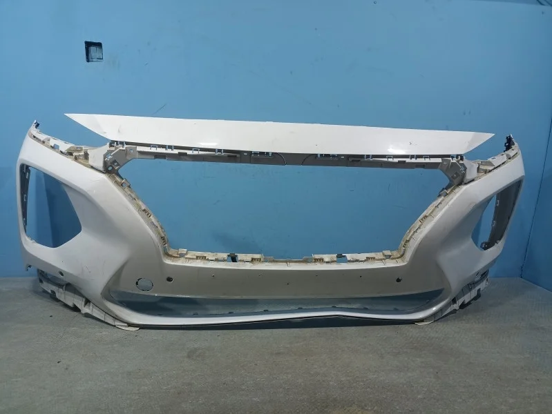 Бампер передний Hyundai Santa Fe 4