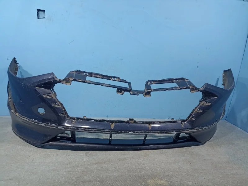 Бампер передний Hyundai Sonata 8