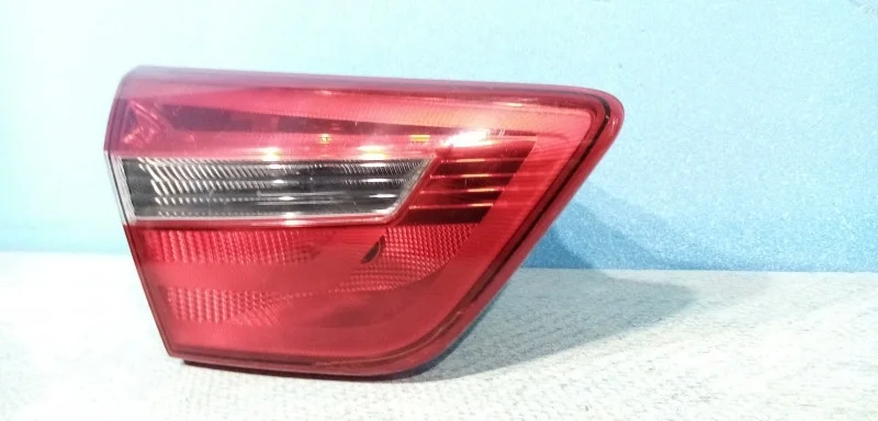 Фонарь задний внутренний левый Hyundai Creta