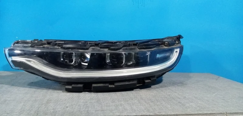 Фара левая Kia Soul 3