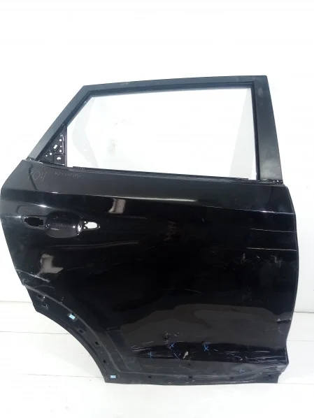 Дверь задняя правая Hyundai Tucson 3