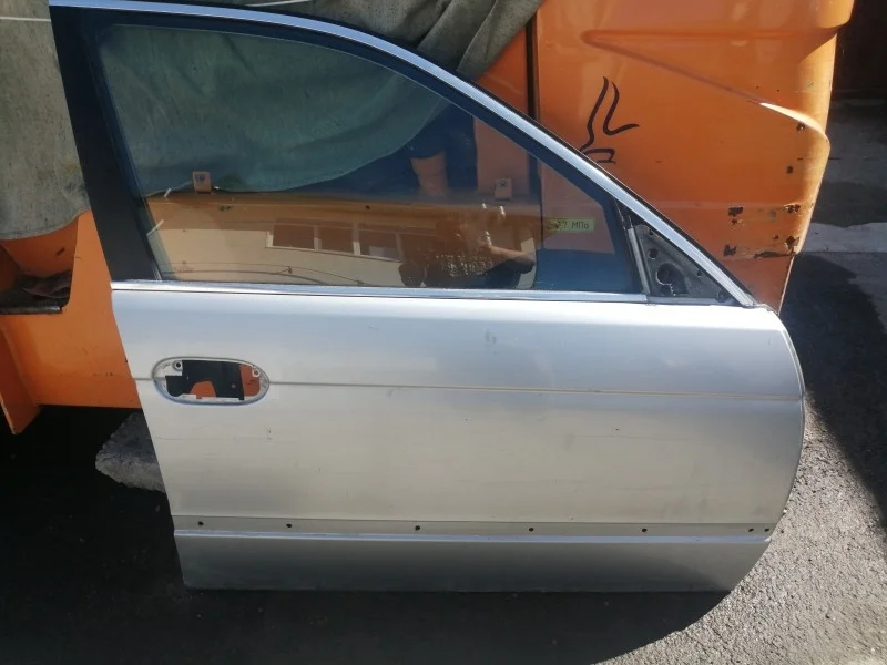 Дверь передняя правая BMW 5-Series 4 (E39)
