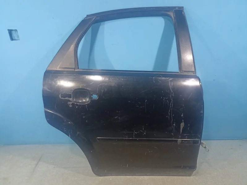 Дверь задняя правая Ford Focus 2
