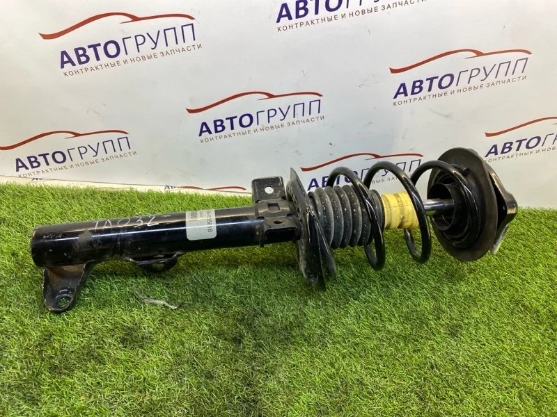 Амортизатор MB C250 2012 W204 Рест